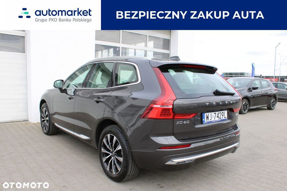 Volvo XC 60 B4 D AWD Plus Bright - 7