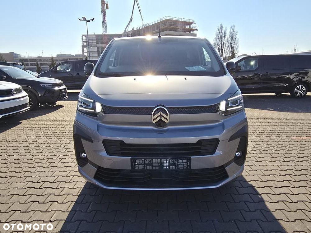 Citroën Jumpy - 2
