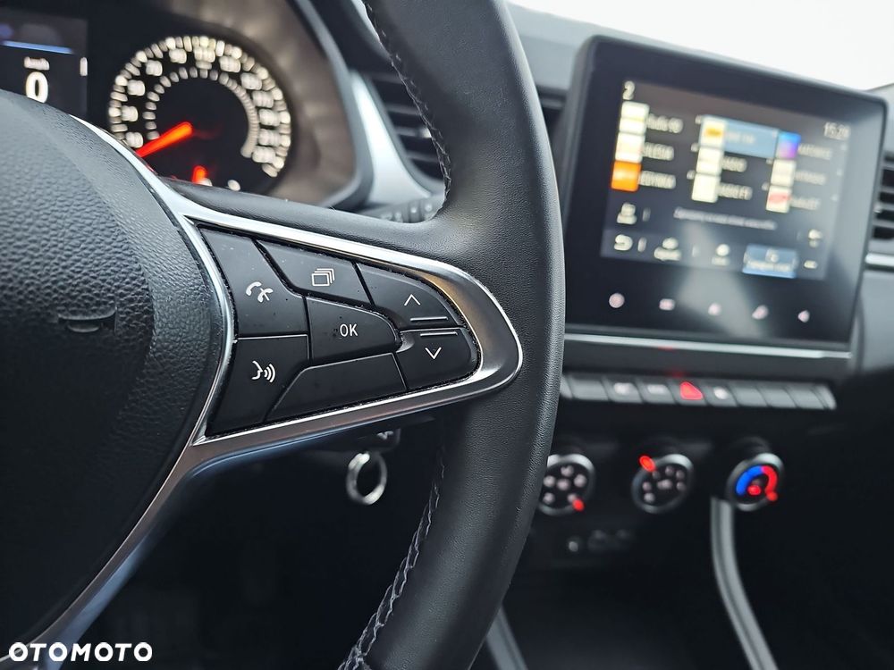 Renault Captur 1.0 TCe Equilibre - 20