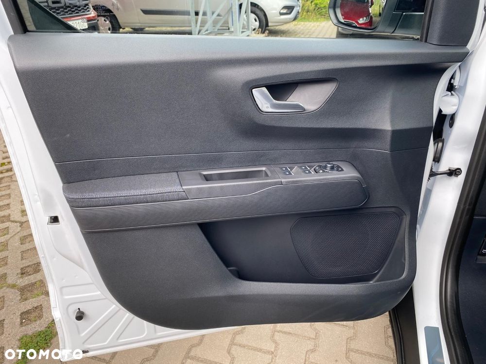 Ford Tourneo Courier 1.0 EcoBoost Active - 9