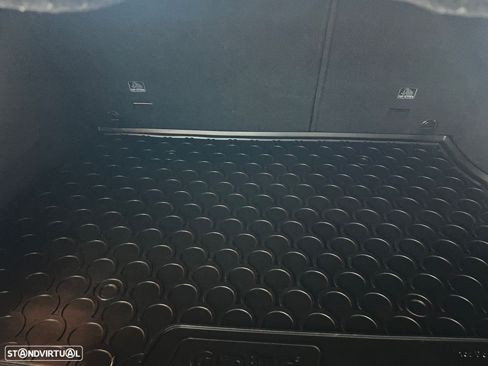 Peugeot 2008 PureTech 110 Stop&Start Crossway - 43