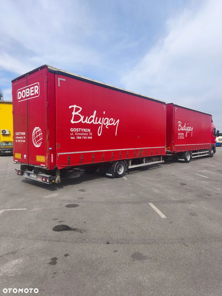 Scania G360 - 5