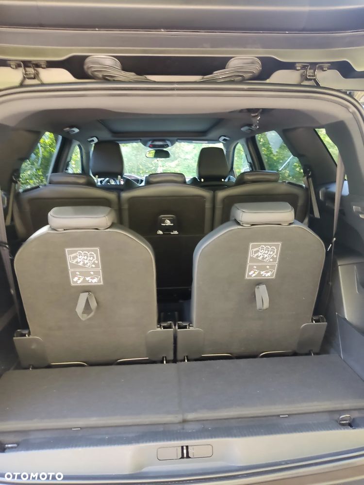 Peugeot 5008 2.0 BlueHDI GT S&S EAT6 - 16