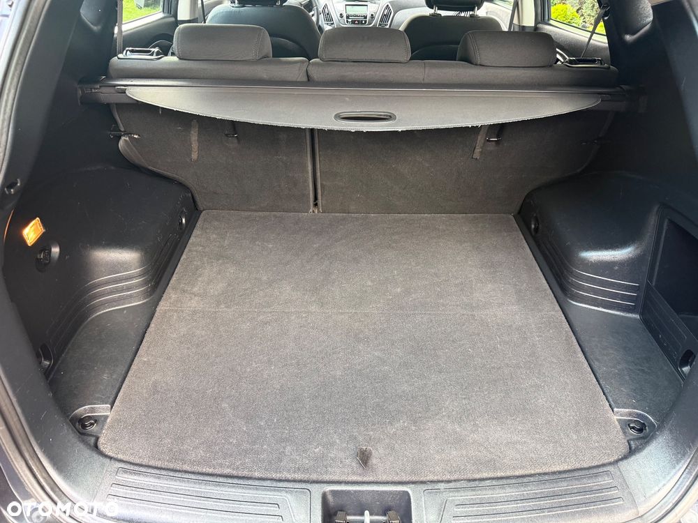 Hyundai ix35 - 16