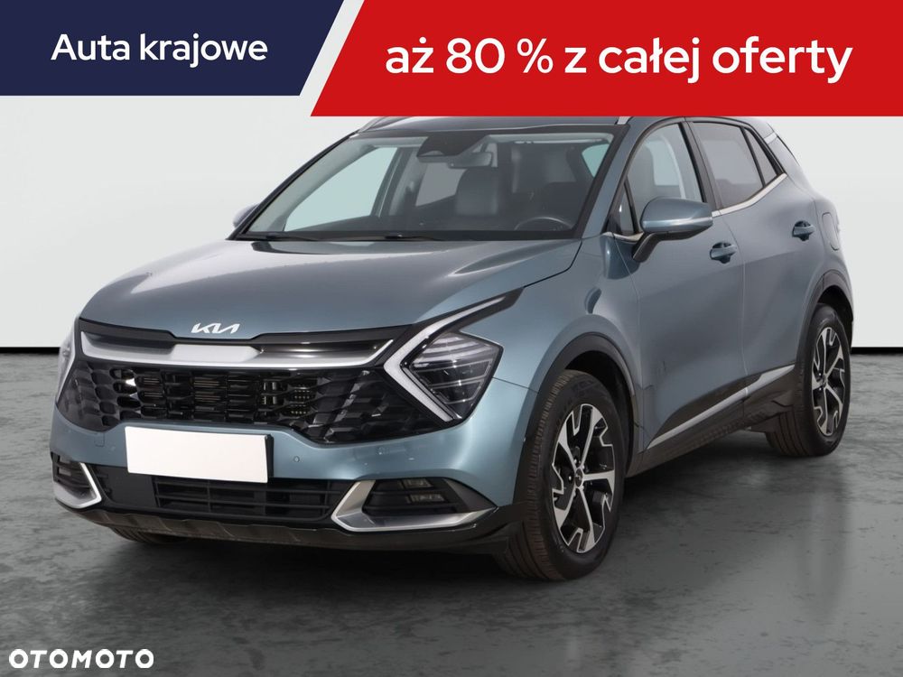 Kia Sportage - 3
