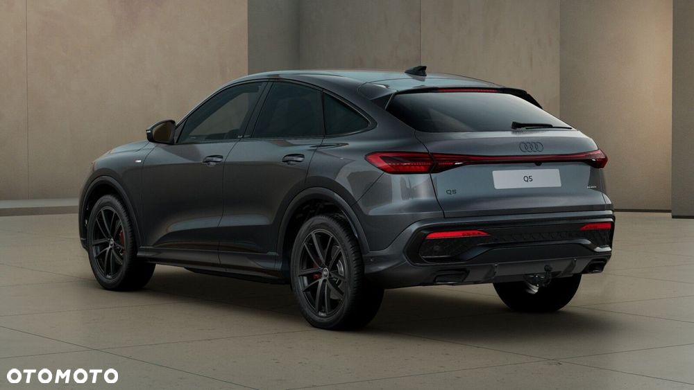 Audi Q5 Sportback - 5