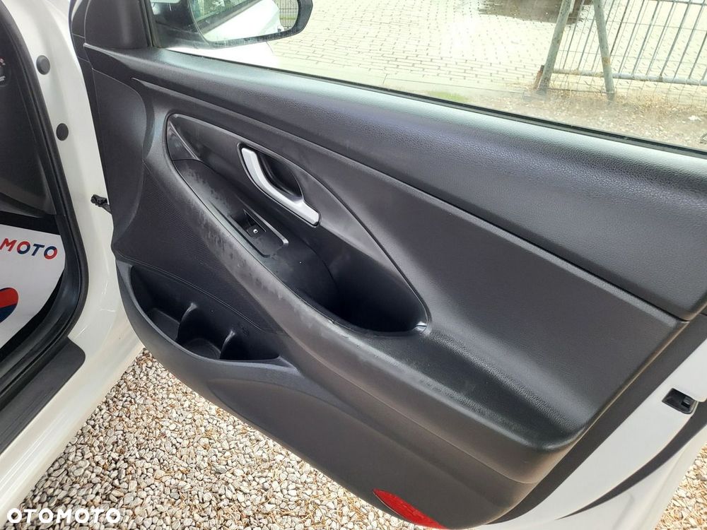 Hyundai i30 - 31
