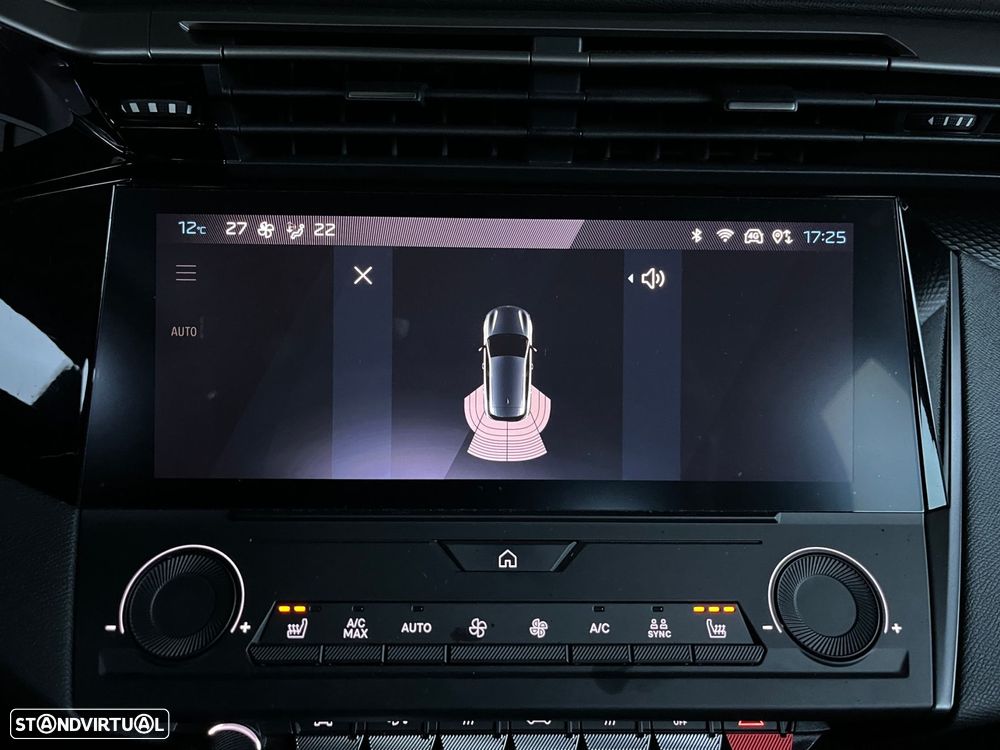 Peugeot 308 1.2 PureTech Active Pack - 38