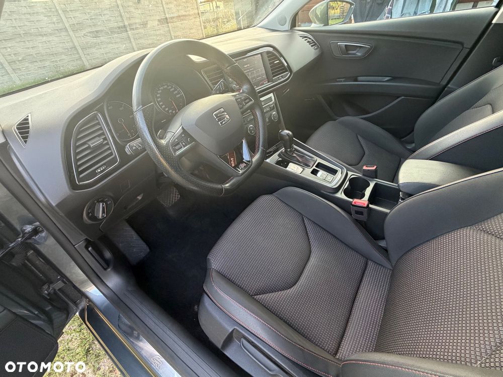 Seat Leon - 2