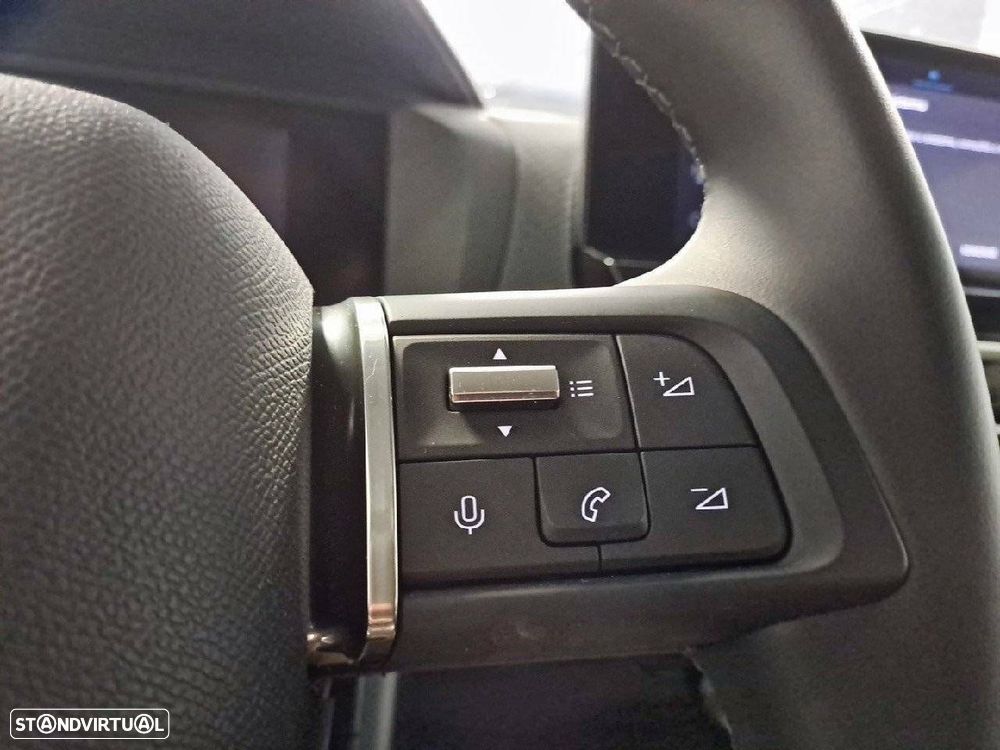 Citroën C4 1.2 Hybrid Plus e-DSC6 - 17