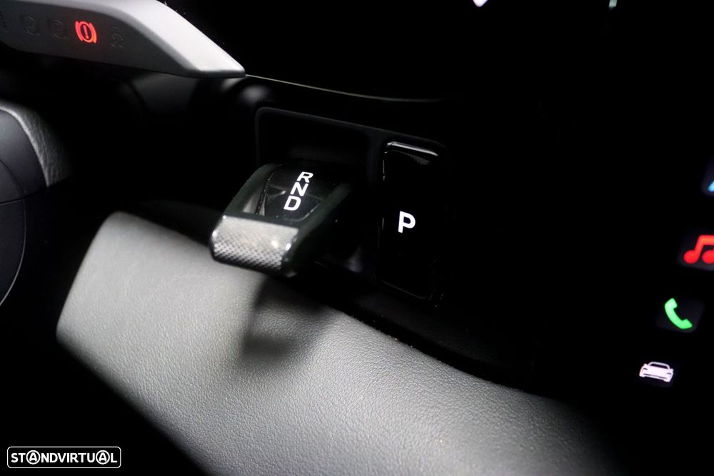 Porsche Taycan 4S - 17