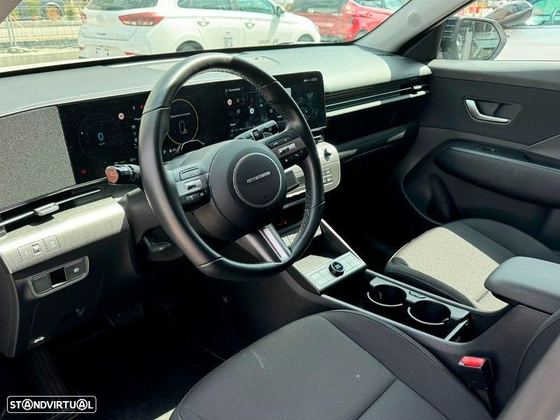 Hyundai Kauai 48.6 kWh Premium (TT) - 14