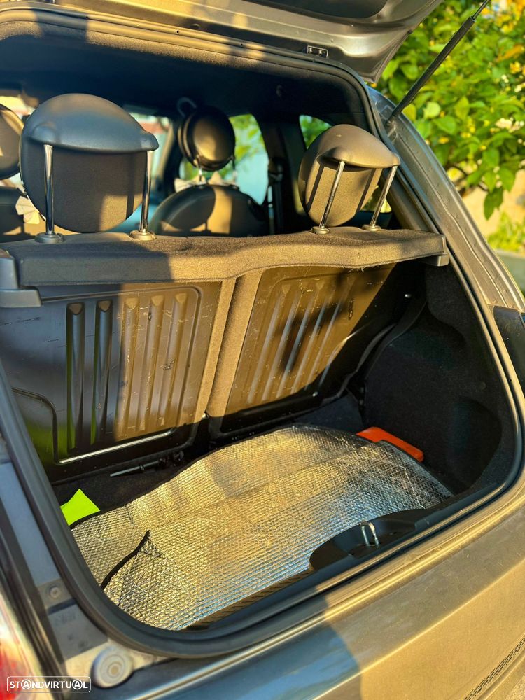 Fiat 500 0.9 TwinAir S&S - 9