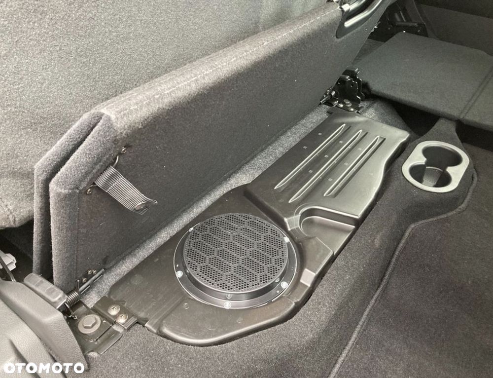 RAM 1500 5.7 Crew Cab Rebel - 26