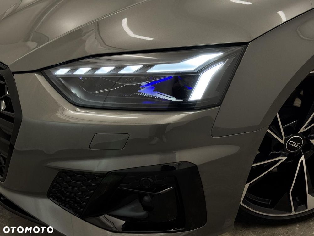 Audi A5 Sportback - 9
