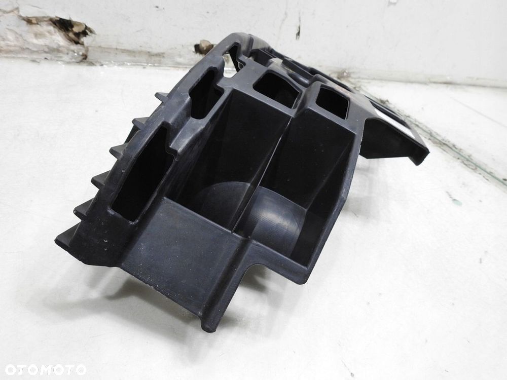 ŚLIZG ZDERZAKA PRAWY TYŁ PEUGEOT 407 SW 9647553680 - 3