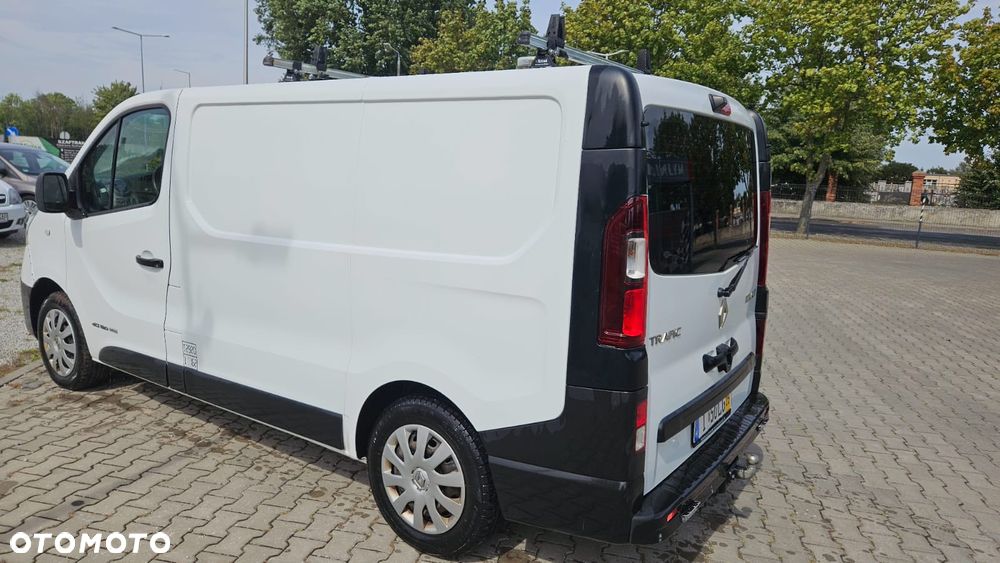 Renault Trafic - 10