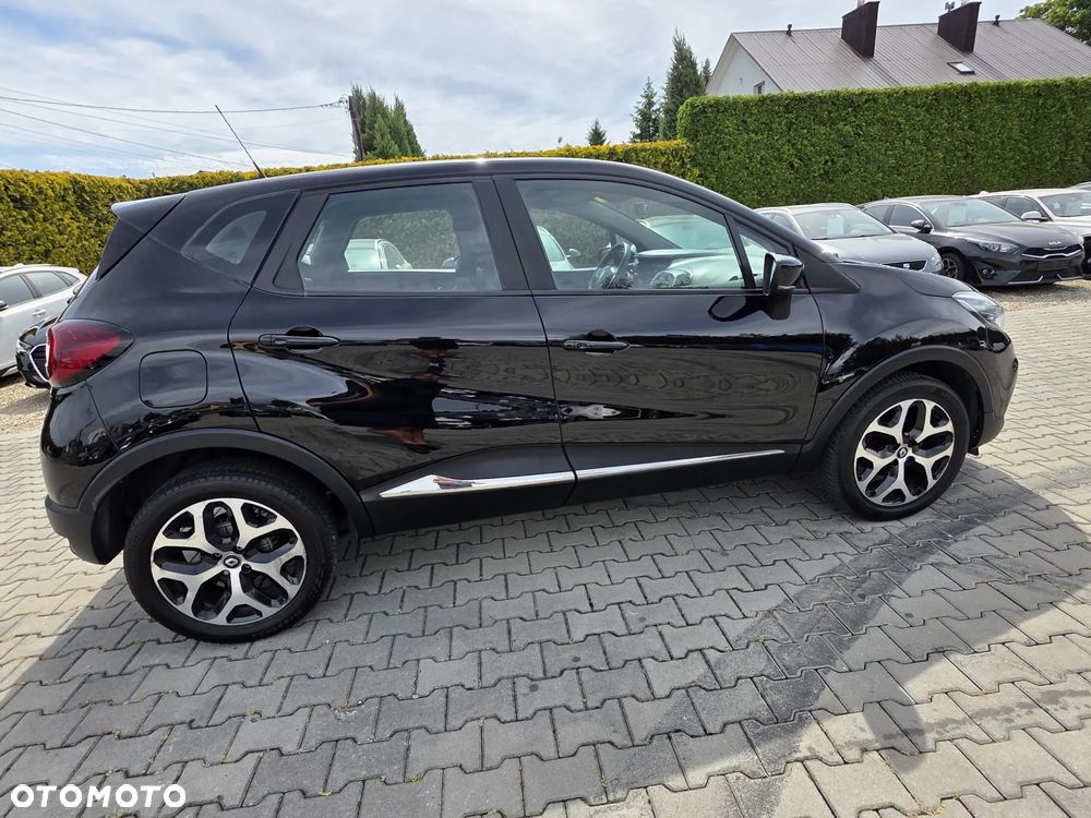 Renault Captur (ENERGY) TCe 90 LIFE - 8