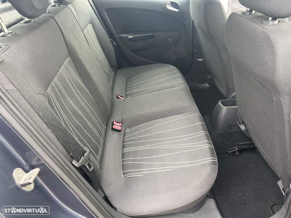 Opel Corsa 1.3 CDTi Enjoy EcoFLEX - 13