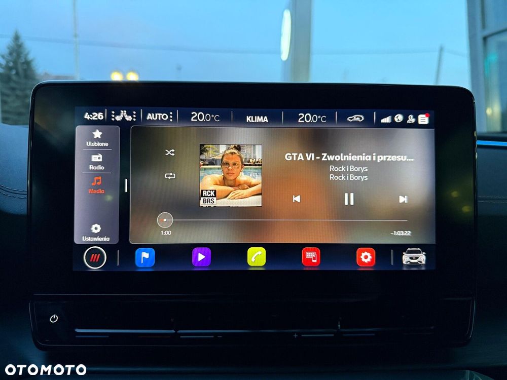 Cupra Formentor 2.0 TDI 4Drive DSG - 21