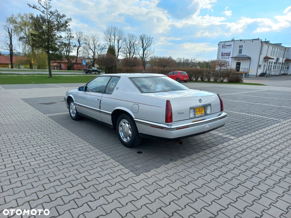Cadillac Eldorado - 3