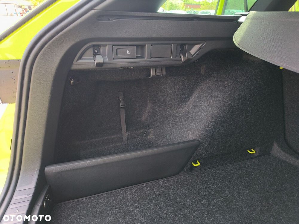 Skoda Octavia 2.0 TSI RS DSG - 31