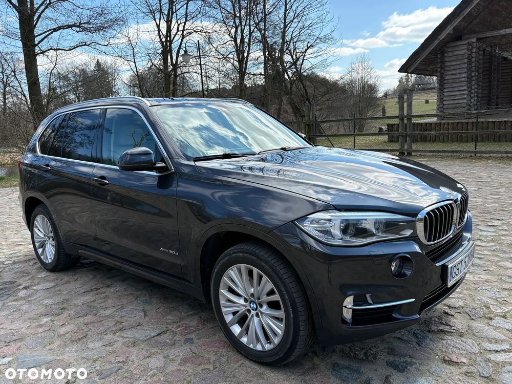 BMW X5 xDrive30d - 28