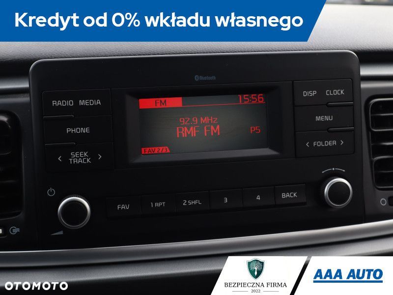 Kia Rio - 14
