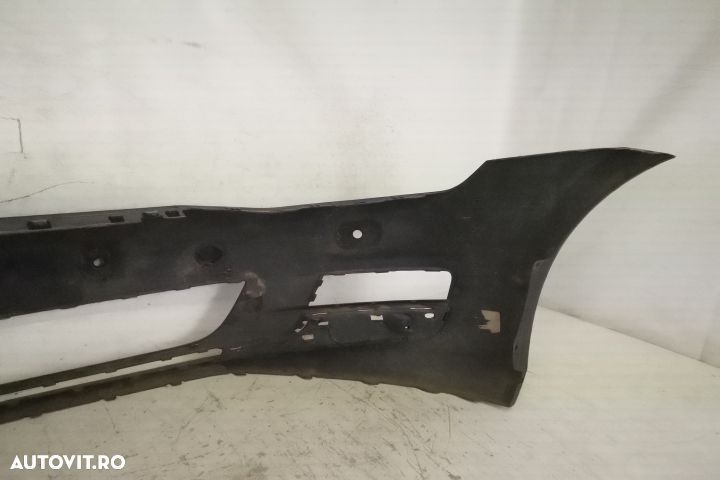 Bara Fata Aftermarket Cu Senzori In Stare Buna Volkswagen VW  Golf  8 - 7