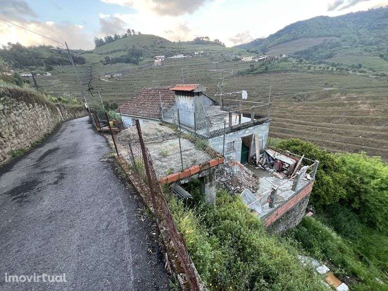 Moradia T2 Remodelada - Grande imagem: 4/5