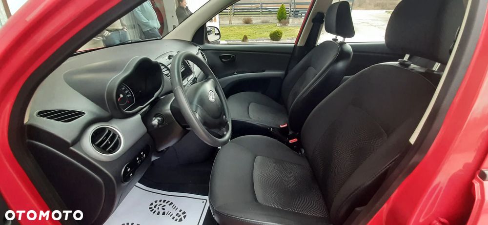 Hyundai i10 - 37
