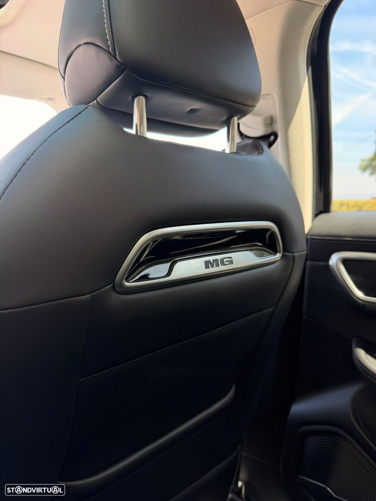 MG Marvel R 70 kWh Luxury - 11