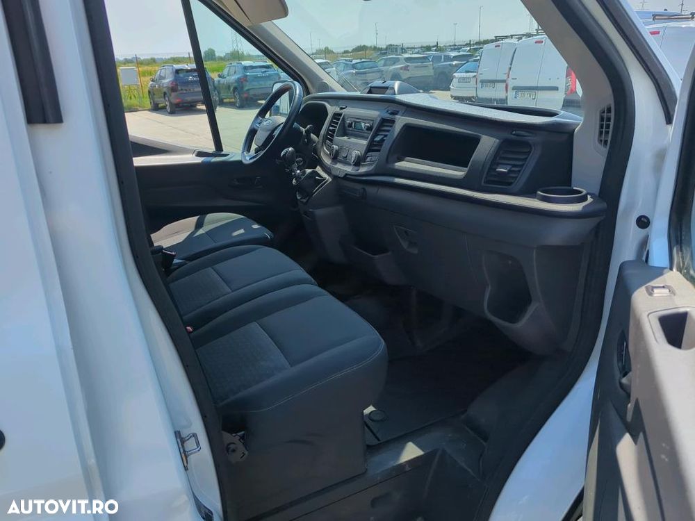 Ford Transit - 7