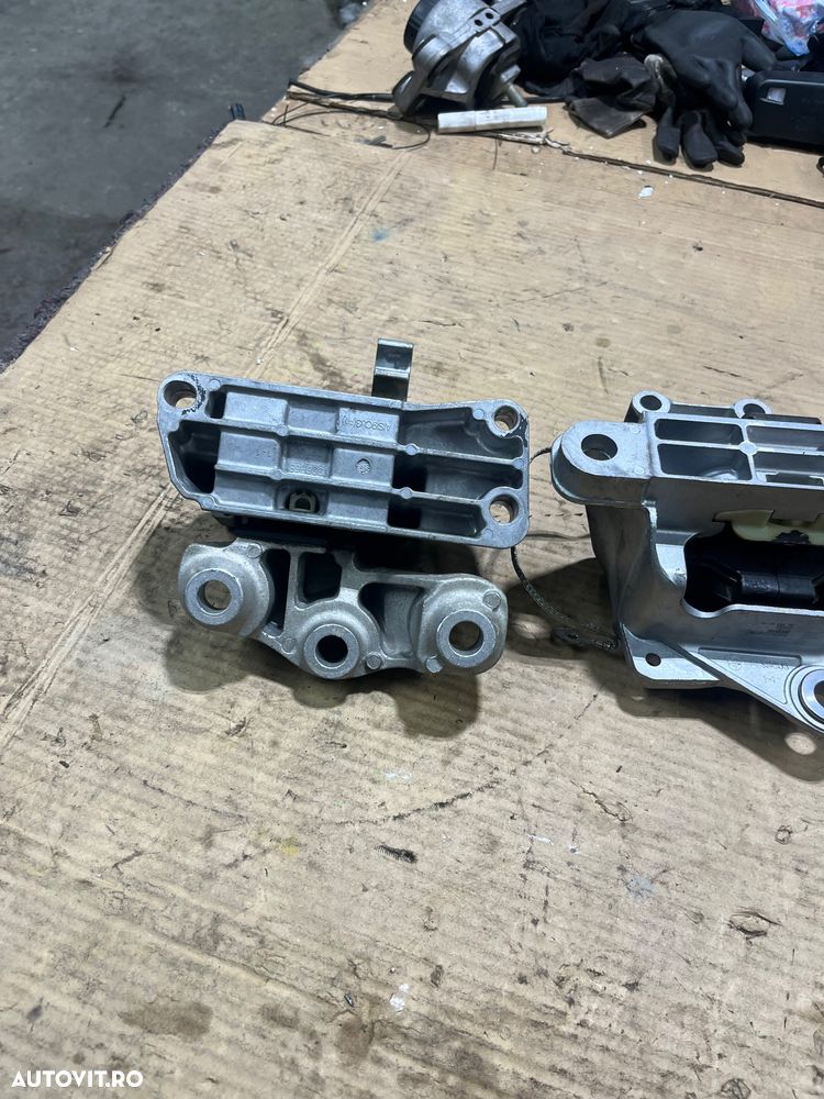 Suport motor suport cutie Volvo Xc40 1.5 benzina 2021 - 4