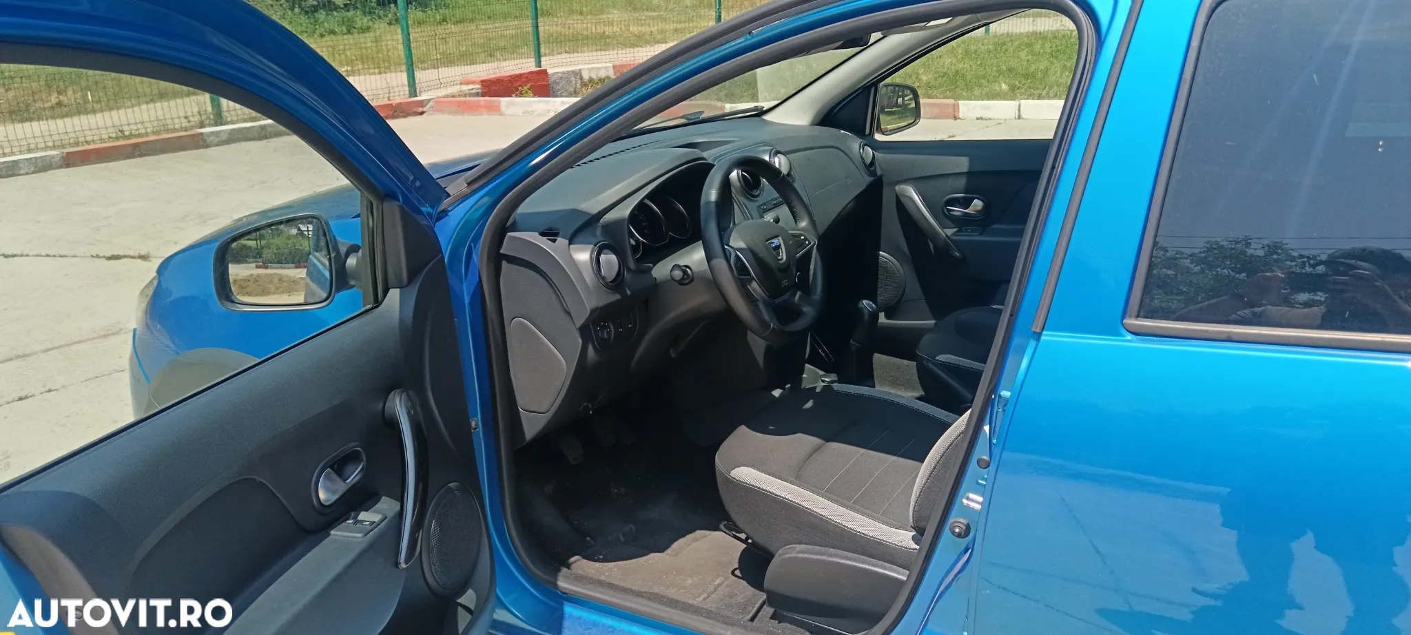 Dacia Sandero Stepway 0.9 TCe Prestige - 9