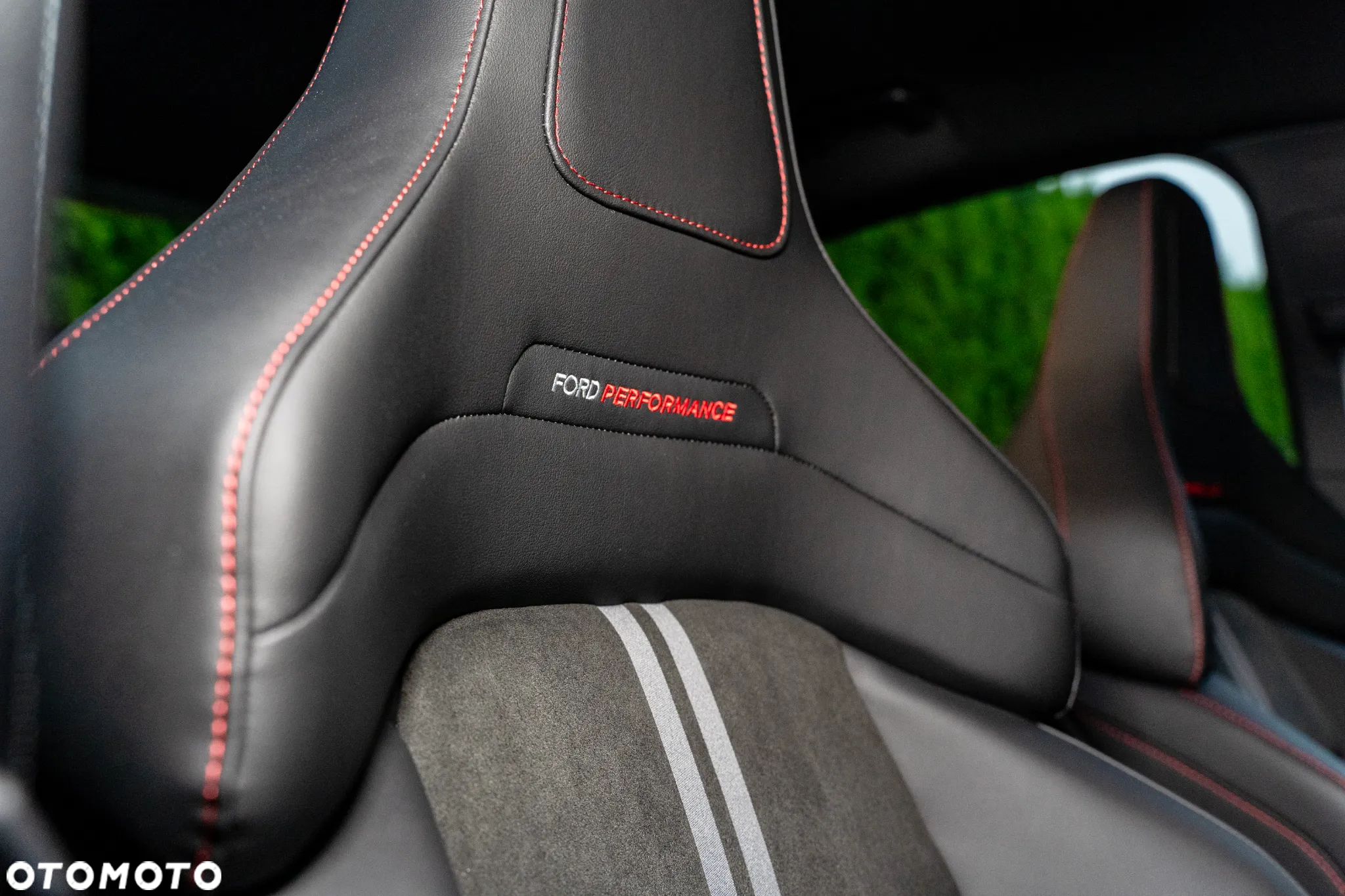 Ford Focus 2.3 EcoBoost ST - 23