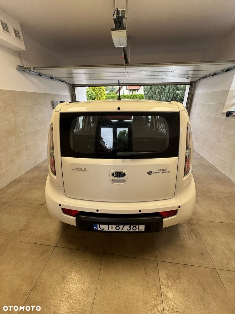 Kia Soul - 4