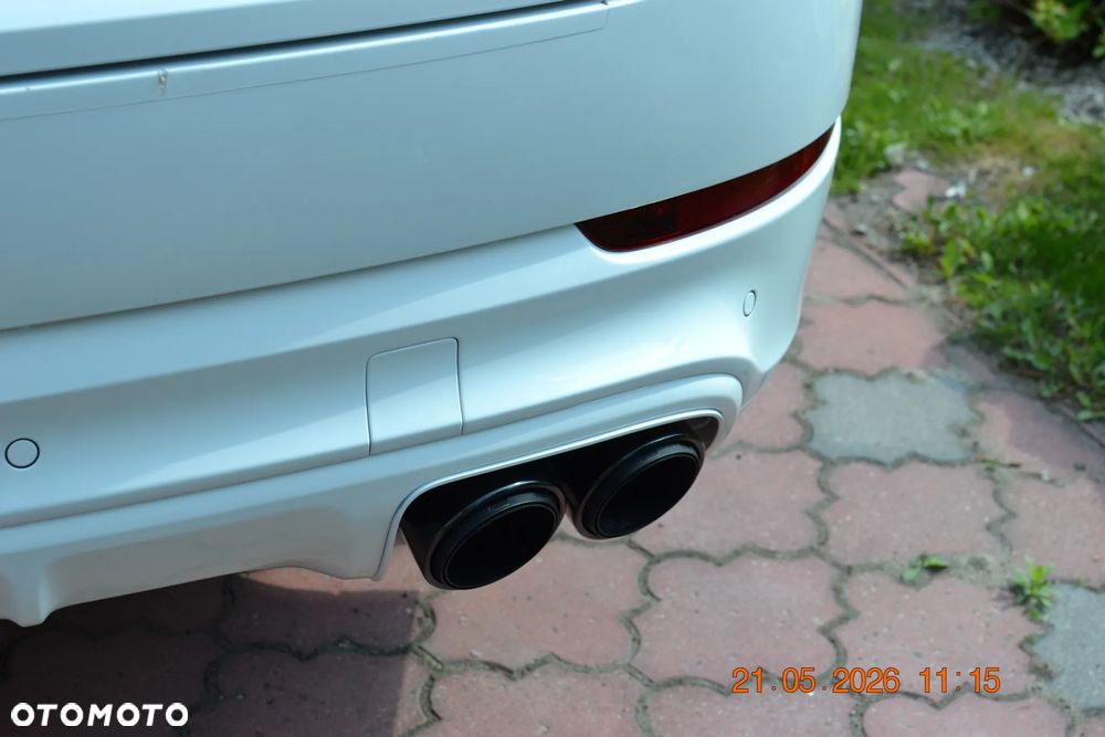 Porsche Cayenne Platinum Edition - 6
