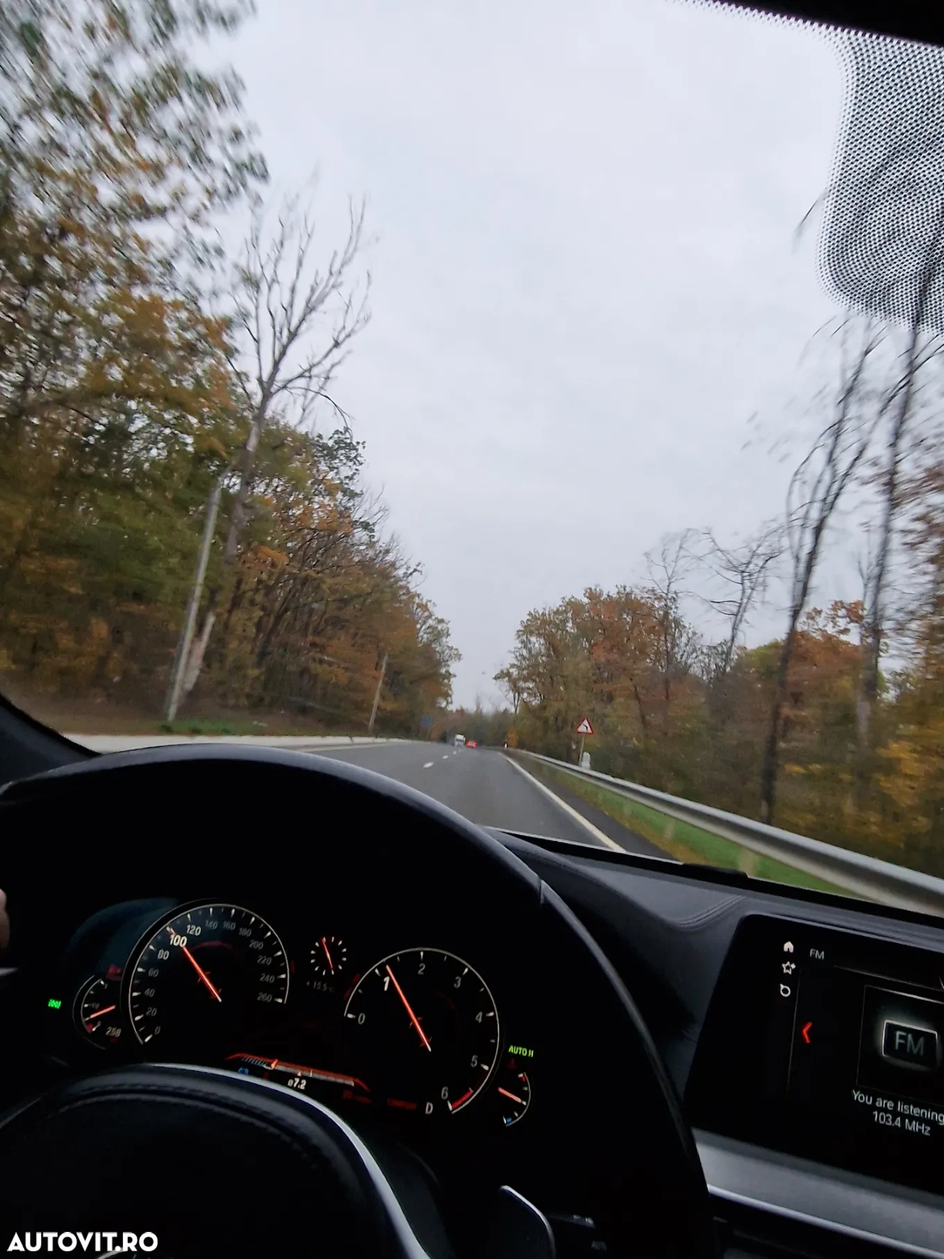 BMW Seria 6 630d Gran Turismo Sport Line - 3