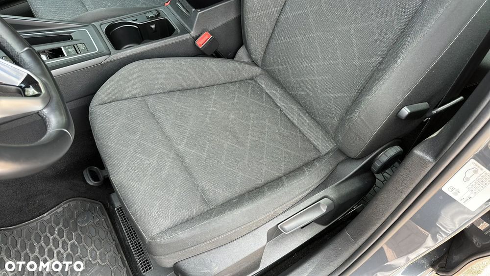 Volkswagen Golf 1.5 TSI BMT Evo Comfortline DSG - 14