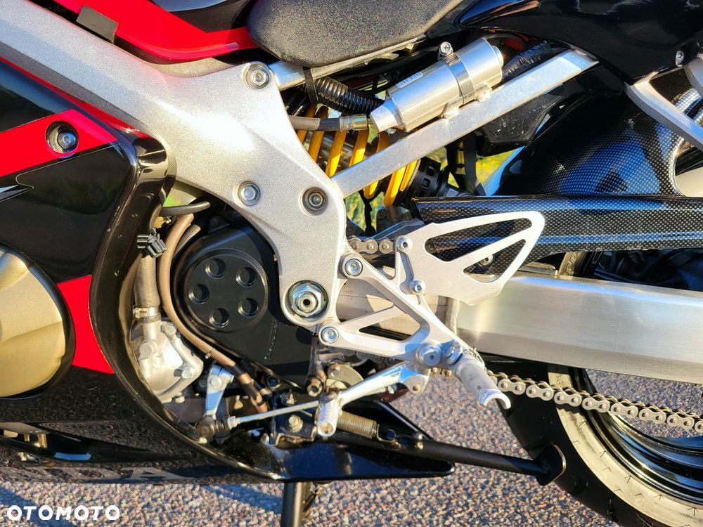 Honda CBR - 25