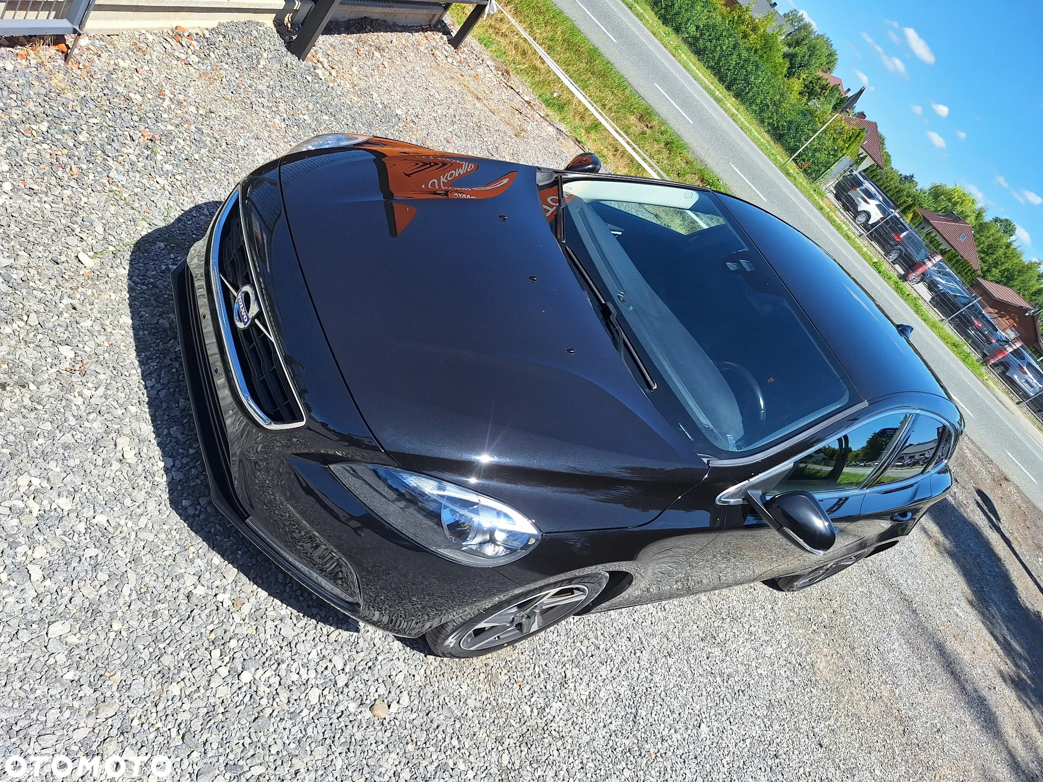 Volvo V40 D2 Summum - 7