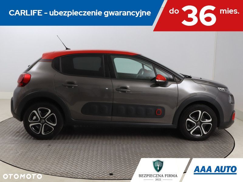 Citroën C3 - 8