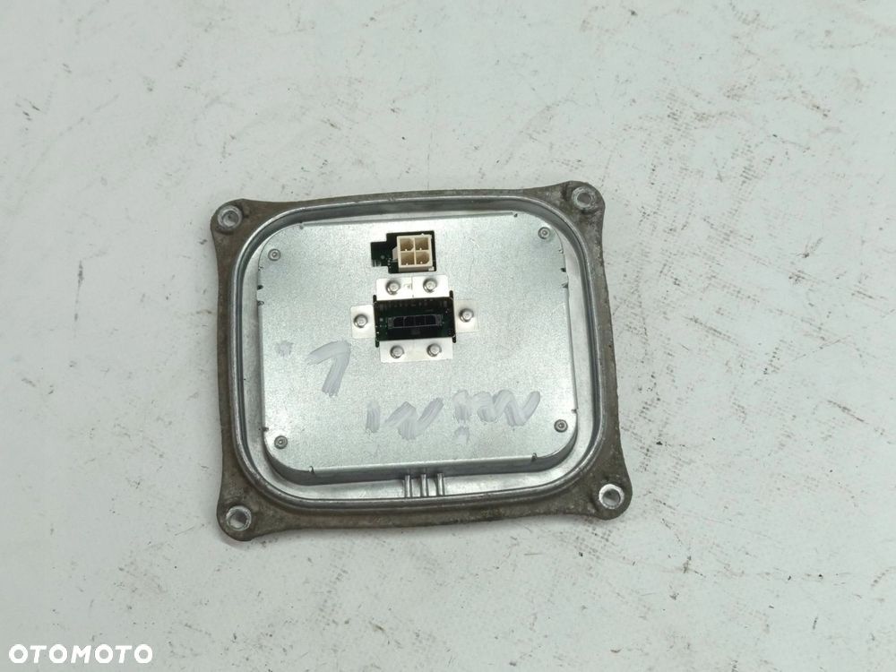 MINI COOPER R56 BMW E90 E91 E92 PRZETWORNICA XENON 130732915301 - 3