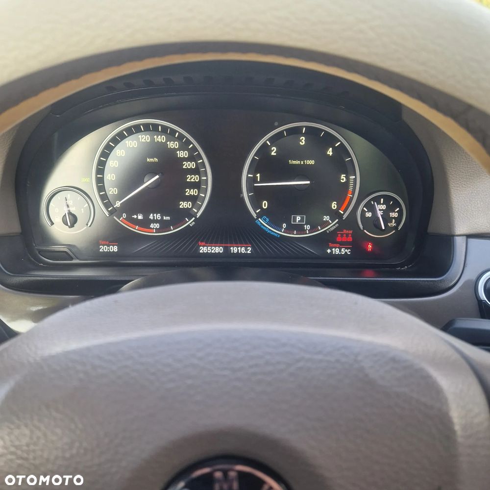 BMW Seria 5 520d Modern Line - 7