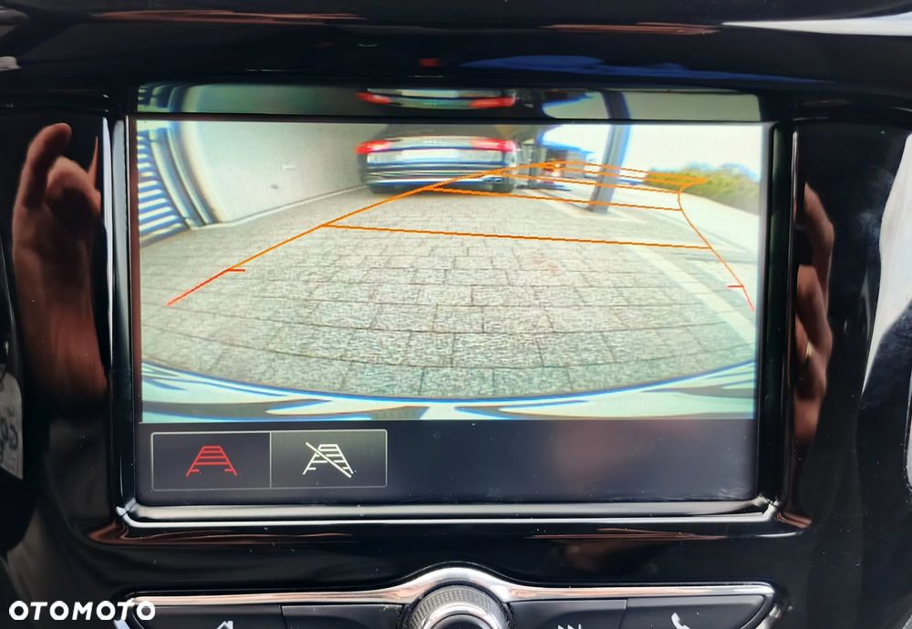 Opel Corsa 1.4 Innovation - 5