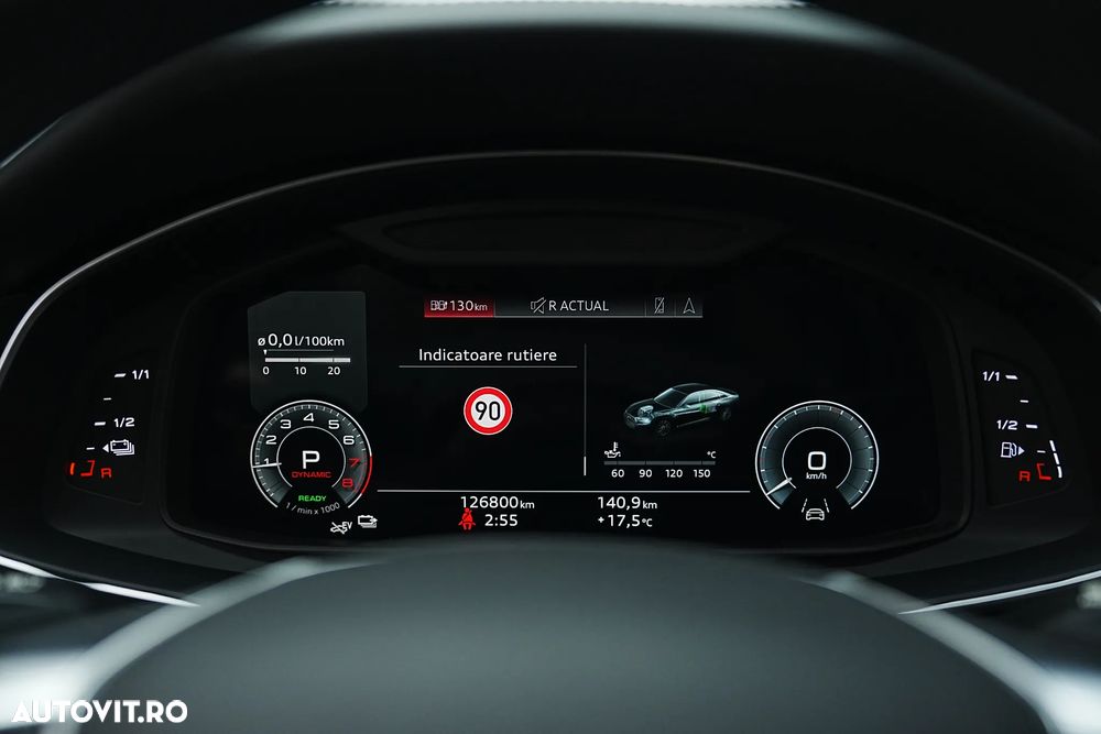 Audi A6 50 TFSI e quattro S tronic S line - 30