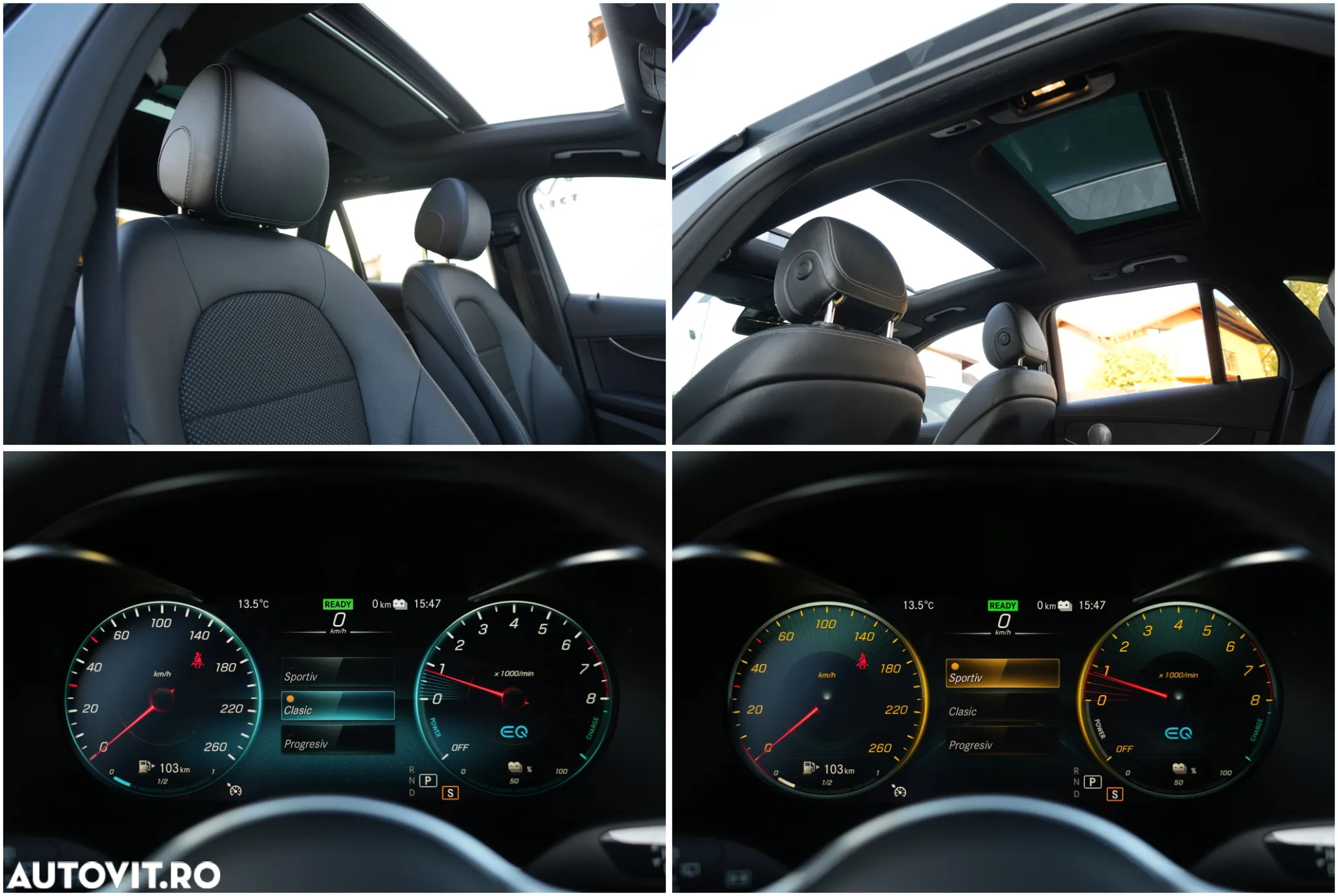 Mercedes-Benz GLC 300 e 4Matic 9G-TRONIC Exclusive - 5