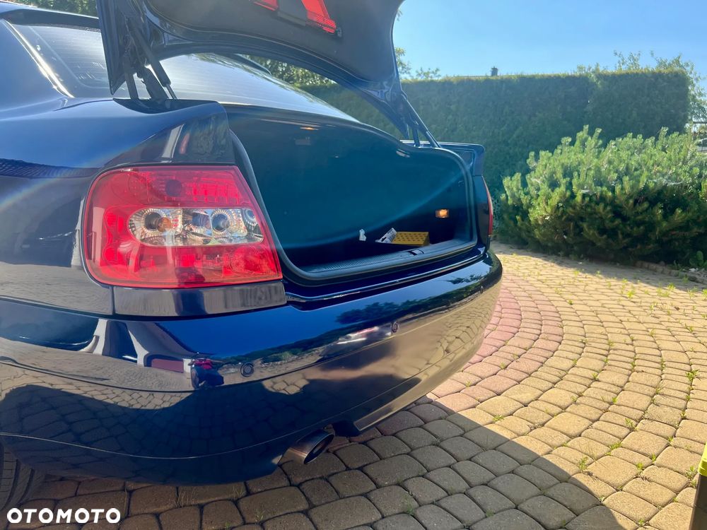 Audi A4 Limousine 1.8 - 18