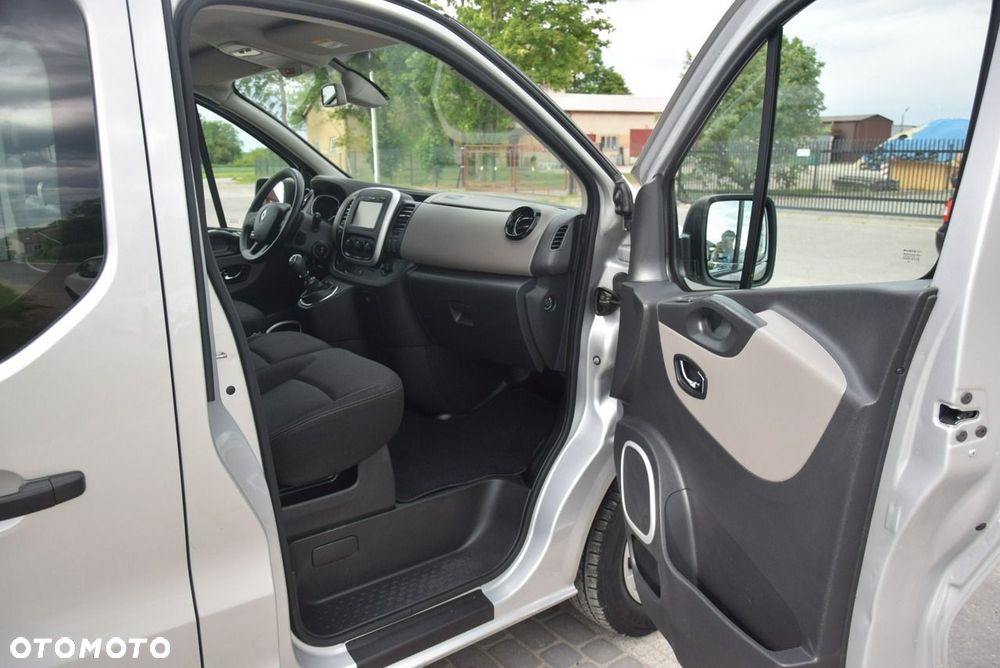 Renault Trafic - 34